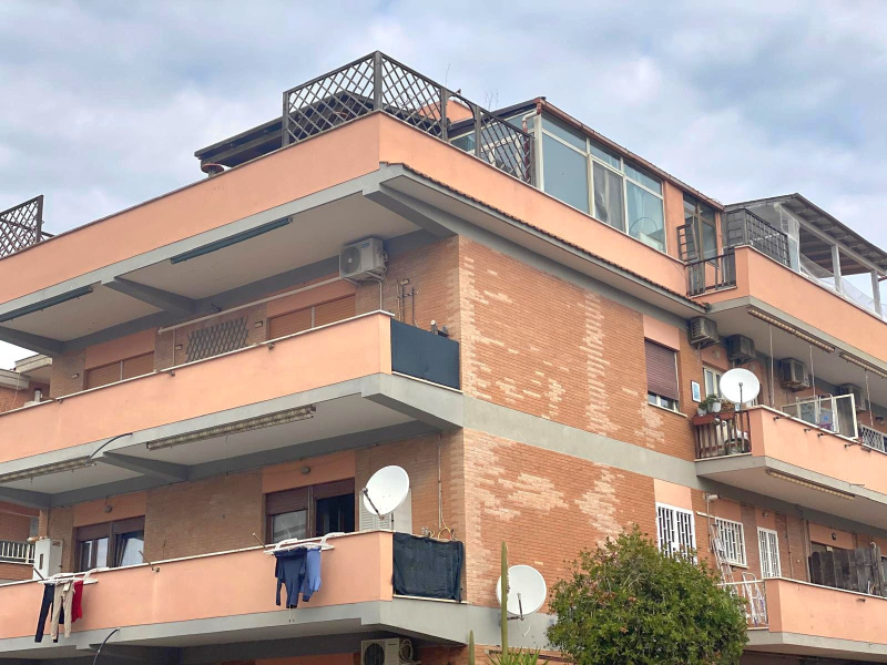 Tipologia Immobile: appartamento Provincia: roma Comune: ladispoli Località: domitilla Indirizzo: Via Giovanni Ruspoli