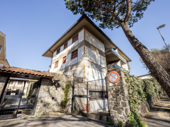 Tipologia Immobile: appartamento Provincia: roma Comune: marino Località: spinabella Indirizzo: Via Vecchia di Grottaferrata