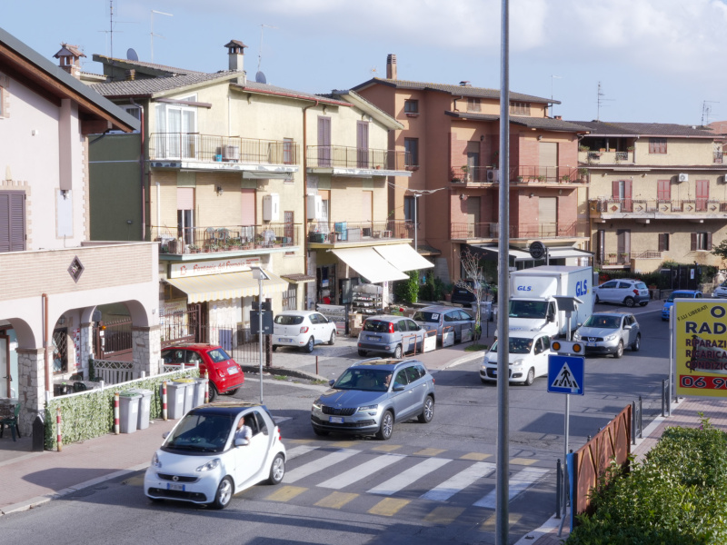 Tipologia Immobile: appartamento Provincia: roma Comune: mentana Località: mentana Indirizzo: Via Nomentana