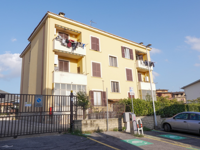 Tipologia Immobile: appartamento Provincia: roma Comune: mentana Località: mentana Indirizzo: Via Nomentana