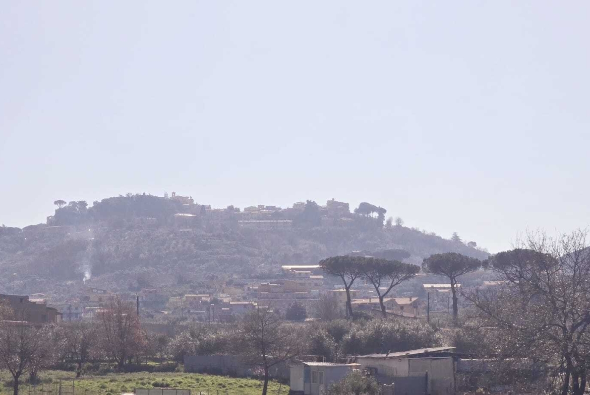 Tipologia Immobile: appartamento Provincia: roma Comune: monte compatri Località:  Indirizzo: Via delle Quinte