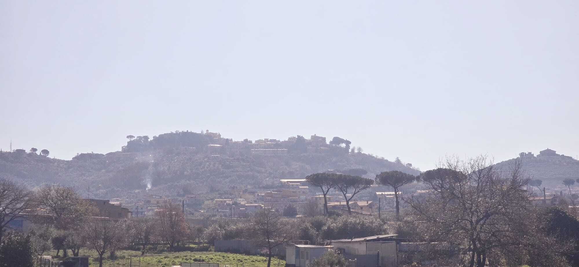 Tipologia Immobile: appartamento Provincia: roma Comune: monte compatri Località:  Indirizzo: Via delle Quinte