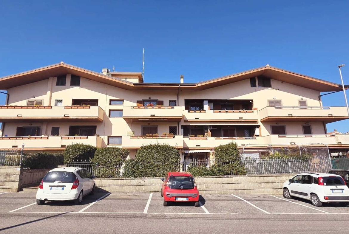 Tipologia Immobile: appartamento Provincia: roma Comune: monte compatri Località:  Indirizzo: Via delle Quinte