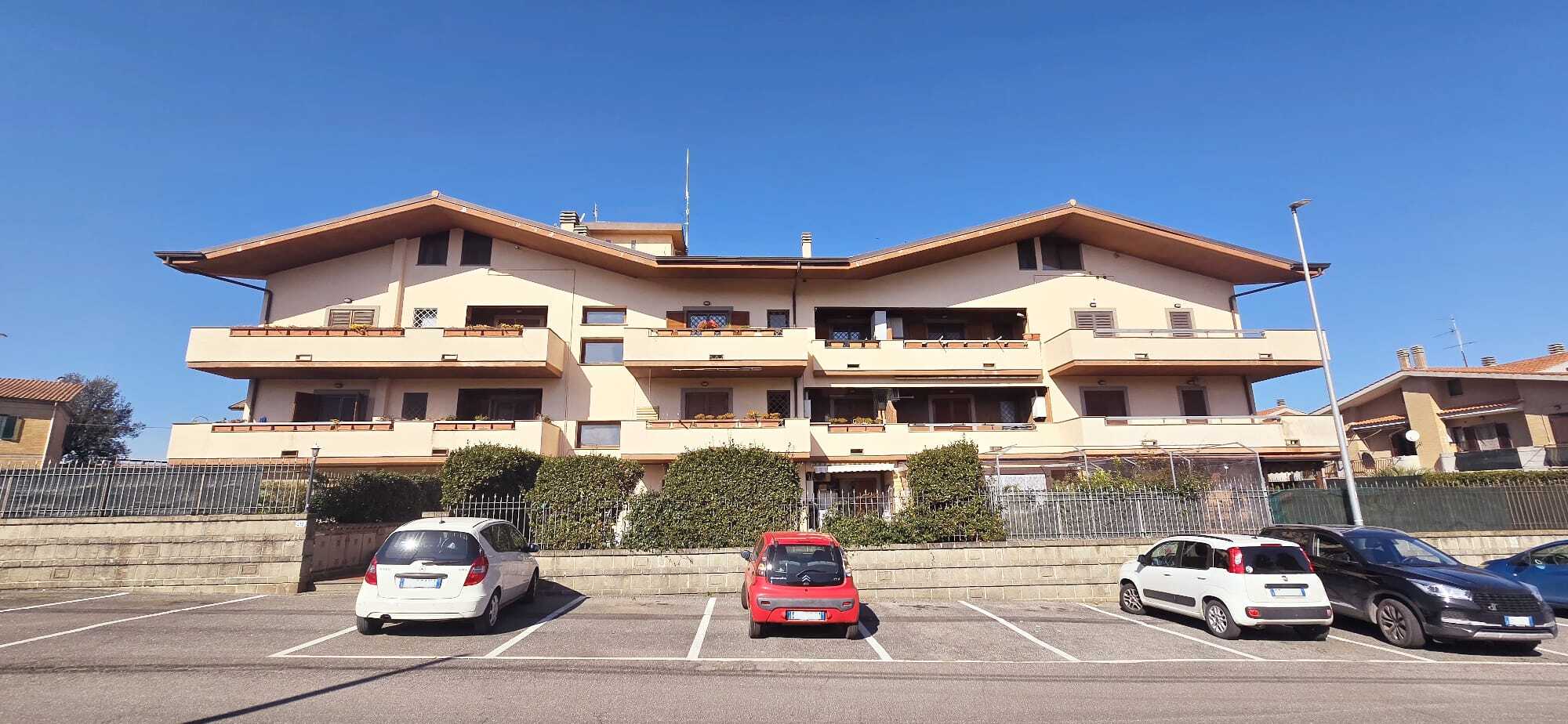 Tipologia Immobile: appartamento Provincia: roma Comune: monte compatri Località:  Indirizzo: Via delle Quinte