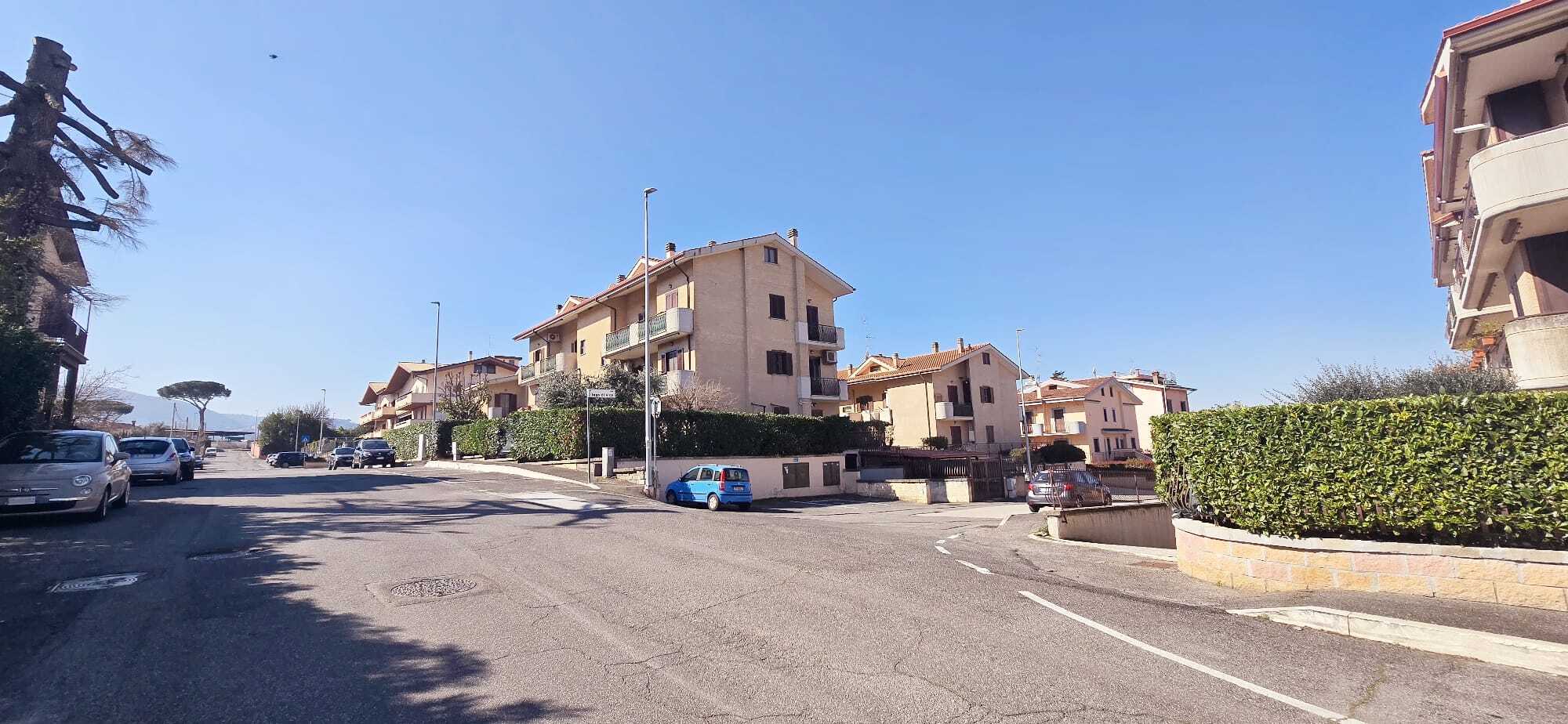Tipologia Immobile: appartamento Provincia: roma Comune: monte compatri Località:  Indirizzo: Via delle Quinte