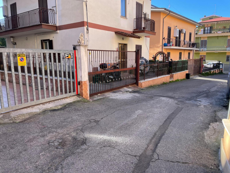 Tipologia Immobile: appartamento Provincia: roma Comune: monterotondo Località: monterotondo Indirizzo: Via Ginevra
