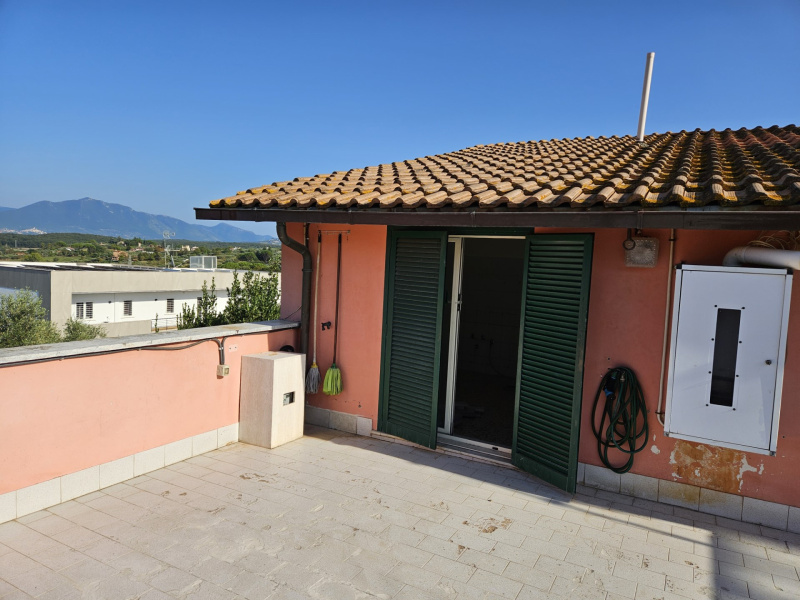 Tipologia Immobile: appartamento Provincia: roma Comune: monterotondo Località: monterotondo Indirizzo: Via Bruno Angellotti