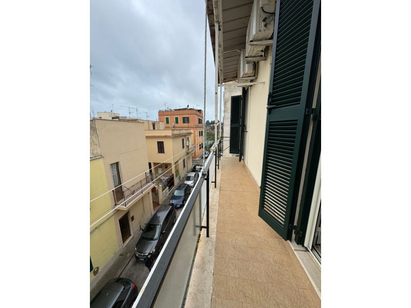 Tipologia Immobile: appartamento Provincia: roma Comune: nettuno Località: centro Indirizzo: Via Isonzo