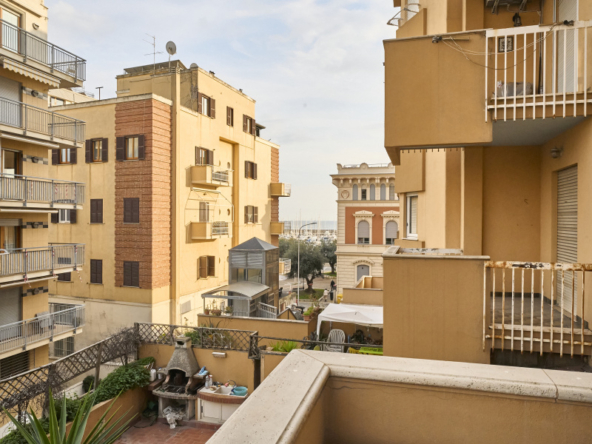 Tipologia Immobile: appartamento Provincia: roma Comune: nettuno Località: centro Indirizzo: Via Dalmazio Birago