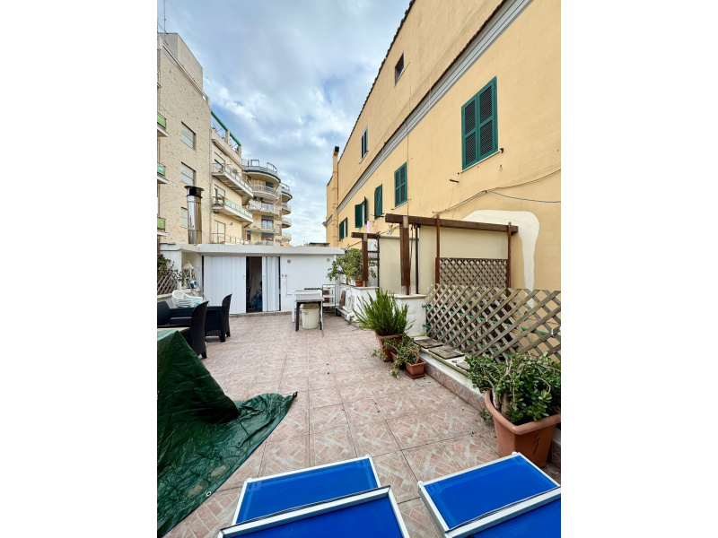 Tipologia Immobile: appartamento Provincia: roma Comune: nettuno Località: borgo mediovale Indirizzo: Viale Giacomo Matteotti