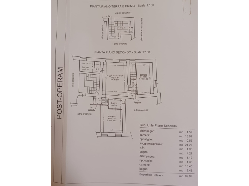 Tipologia Immobile: appartamento Provincia: roma Comune: nettuno Località: borgo mediovale Indirizzo:
