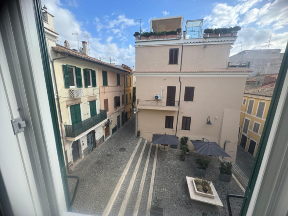 Tipologia Immobile: appartamento Provincia: roma Comune: nettuno Località: borgo mediovale Indirizzo:
