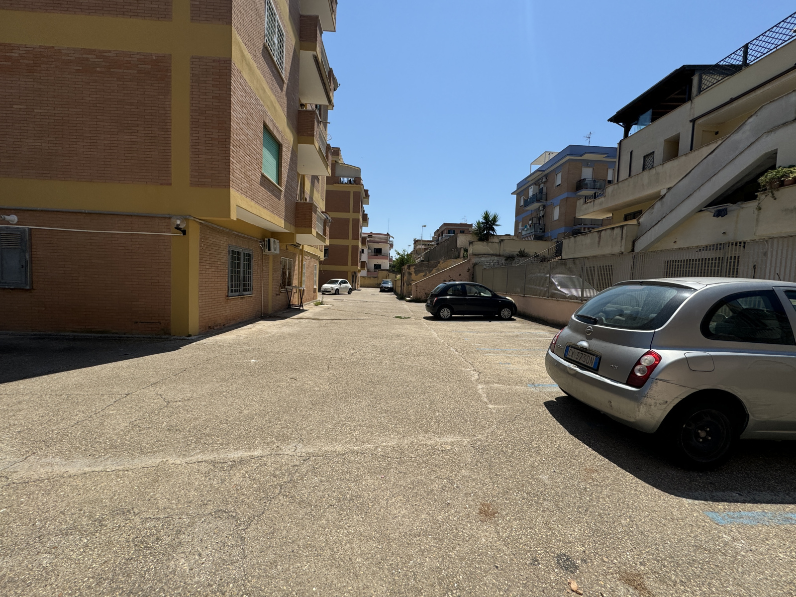Tipologia Immobile: appartamento Provincia: roma Comune: pomezia Località: centro urbano Indirizzo: Via Rumenia