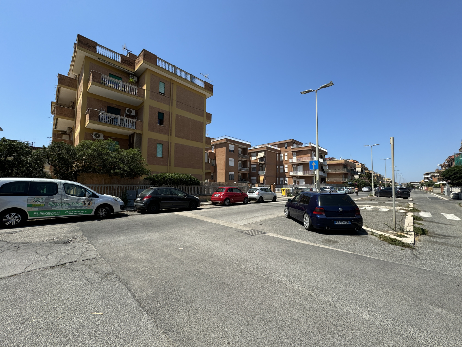 Tipologia Immobile: appartamento Provincia: roma Comune: pomezia Località: centro urbano Indirizzo: Via Rumenia