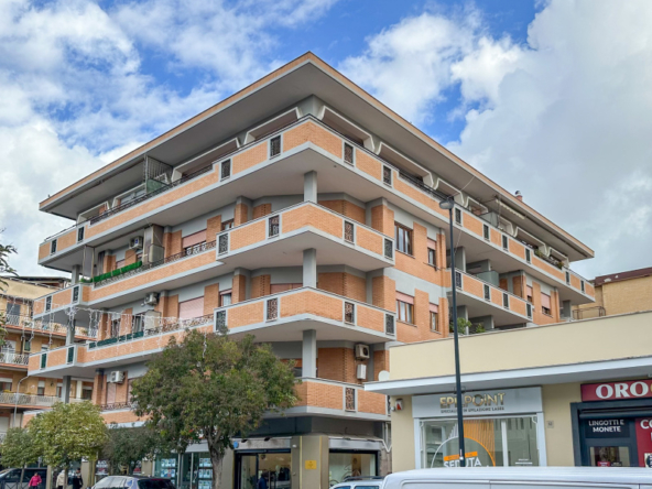 Tipologia Immobile: appartamento Provincia: roma Comune: pomezia Località:  Indirizzo: Via Roma