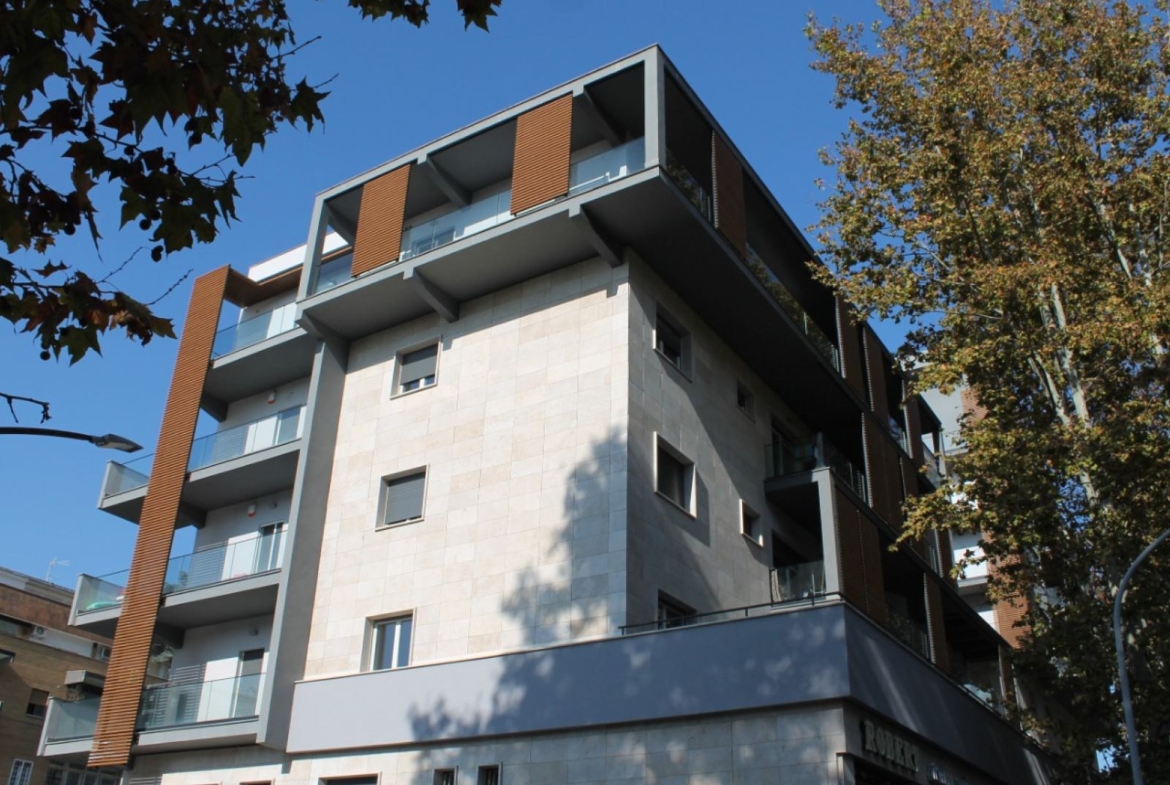 Tipologia Immobile: appartamento Provincia: roma Comune: roma Località: mostacciano Indirizzo: Viale Beethoven