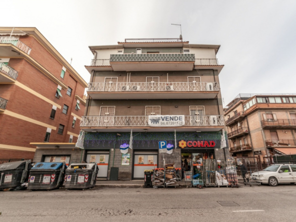 Tipologia Immobile: appartamento Provincia: roma Comune: roma Località: fidene Indirizzo: Via Don Giustino Maria Russolillo
