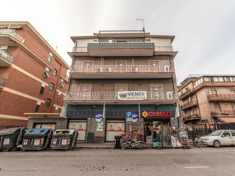 Tipologia Immobile: appartamento Provincia: roma Comune: roma Località: fidene Indirizzo: Via Don Giustino Maria Russolillo