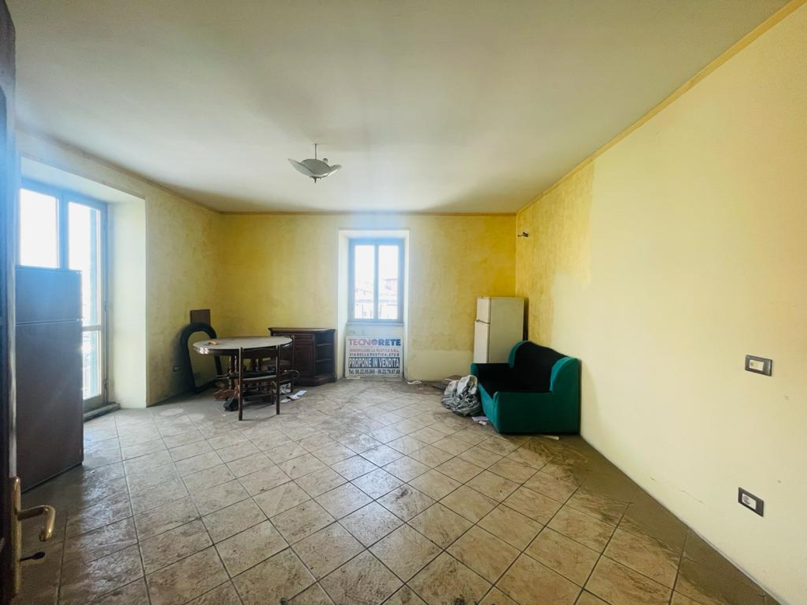 Tipologia Immobile: appartamento Provincia: roma Comune: roma Località: tor sapienza Indirizzo: Via Dameta