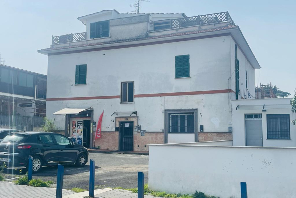 Tipologia Immobile: appartamento Provincia: roma Comune: roma Località: tor sapienza Indirizzo: Via Dameta