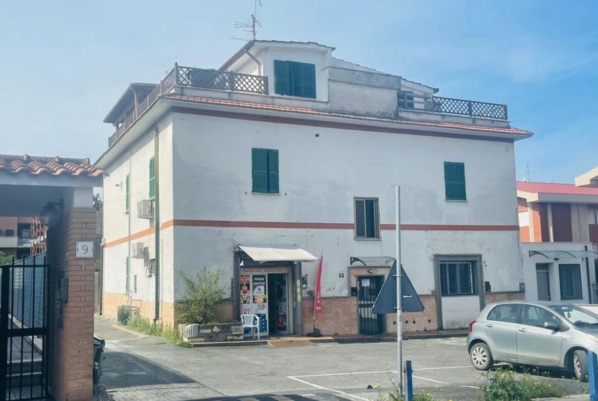Tipologia Immobile: appartamento Provincia: roma Comune: roma Località: tor sapienza Indirizzo: Via Dameta