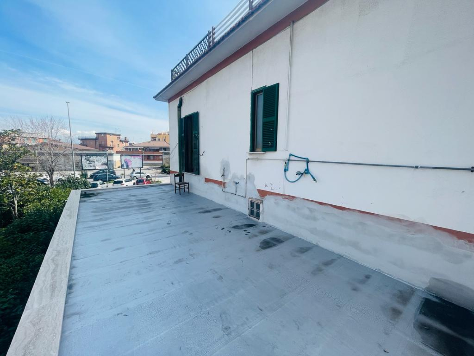 Tipologia Immobile: appartamento Provincia: roma Comune: roma Località: tor sapienza Indirizzo: Via Dameta