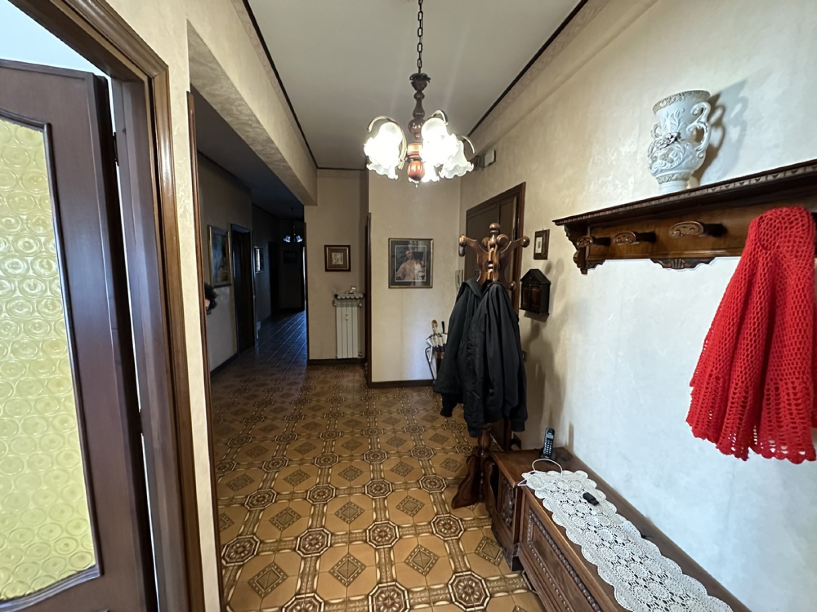 Tipologia Immobile: appartamento Provincia: roma Comune: roma Località: selva candida Indirizzo: Via di Casal del Marmo
