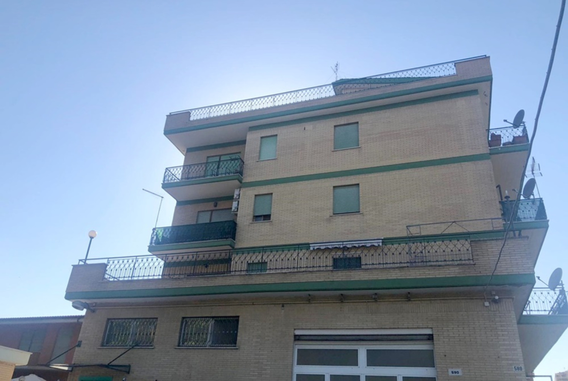 Tipologia Immobile: appartamento Provincia: roma Comune: roma Località: selva candida Indirizzo: Via di Casal del Marmo
