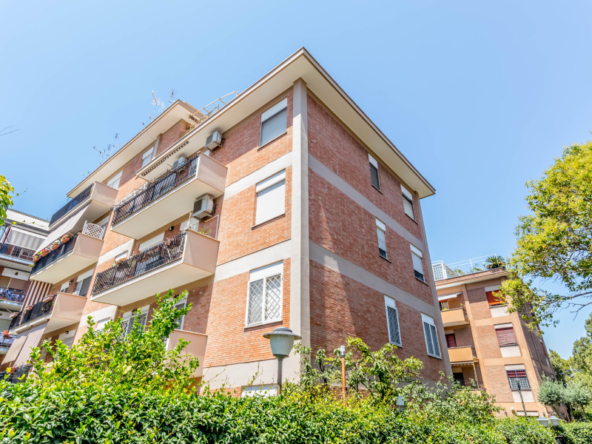 Tipologia Immobile: appartamento Provincia: roma Comune: roma Località: circonvallazione aurelia Indirizzo: Via Aurelia
