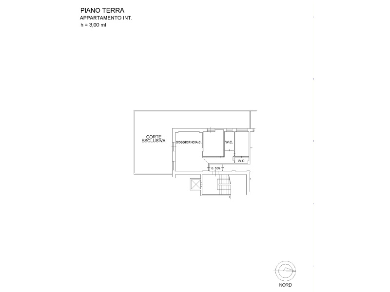 Tipologia Immobile: appartamento Provincia: roma Comune: roma Località: circonvallazione aurelia Indirizzo: Via Aurelia