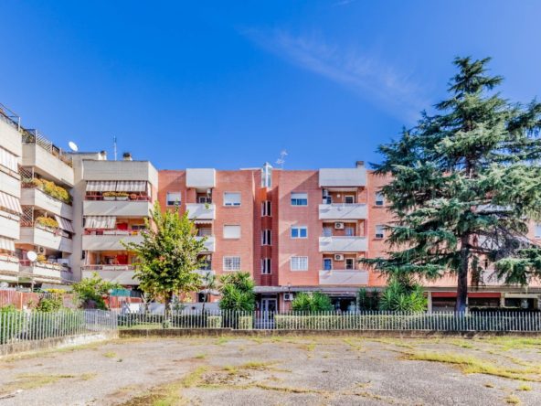 Tipologia Immobile: appartamento Provincia: roma Comune: roma Località: axa Indirizzo: Via Padre Massaruti