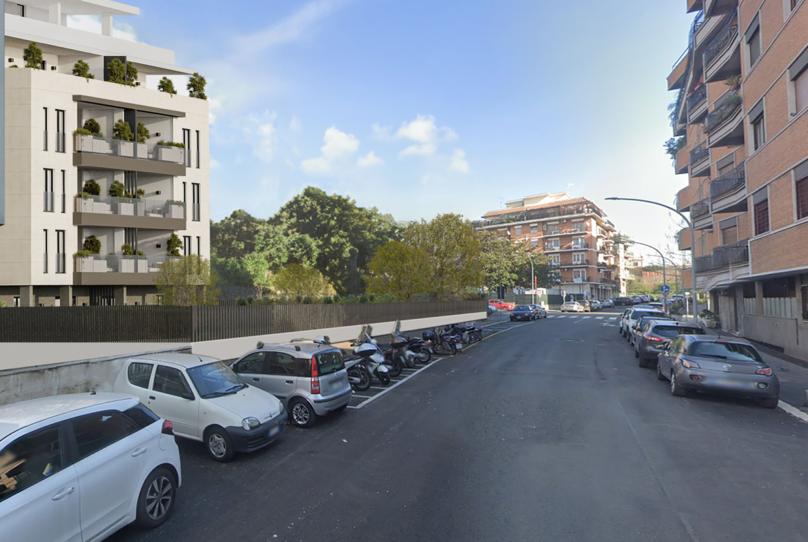 Tipologia Immobile: appartamento Provincia: roma Comune: roma Località: tuscolana - tor pignattara Indirizzo: Via Otricoli