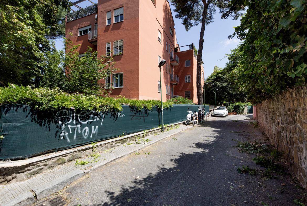 Tipologia Immobile: appartamento Provincia: roma Comune: roma Località: vigna clara Indirizzo: Via Agostino Bassi
