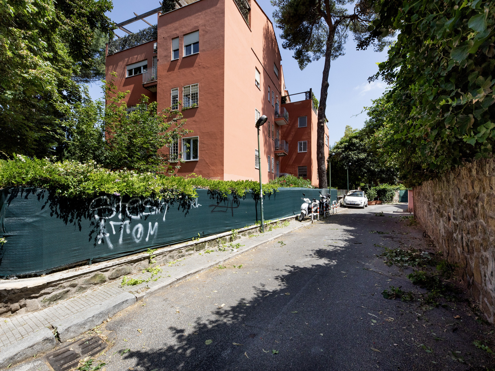 Tipologia Immobile: appartamento Provincia: roma Comune: roma Località: vigna clara Indirizzo: Via Agostino Bassi
