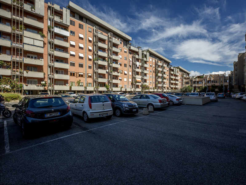 Tipologia Immobile: appartamento Provincia: roma Comune: roma Località: casilino 23 Indirizzo: Via Romolo Balzani