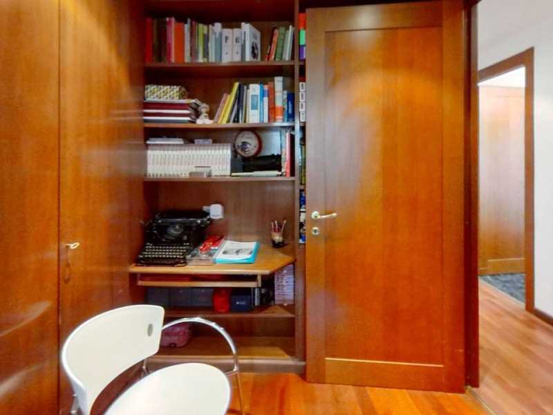 Tipologia Immobile: appartamento Provincia: roma Comune: roma Località: nuovo salario Indirizzo: Via Seggiano