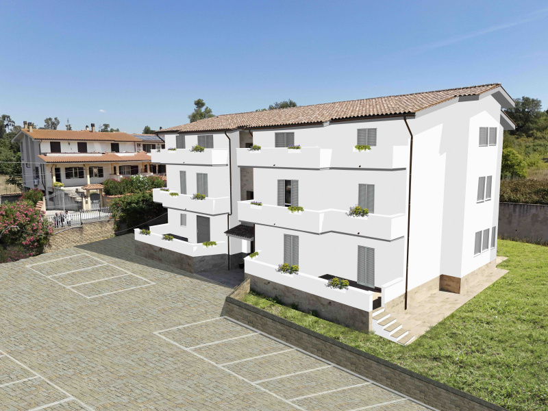 Tipologia Immobile: appartamento Provincia: roma Comune: roma Località: la storta Indirizzo: Via Enzo Tolu