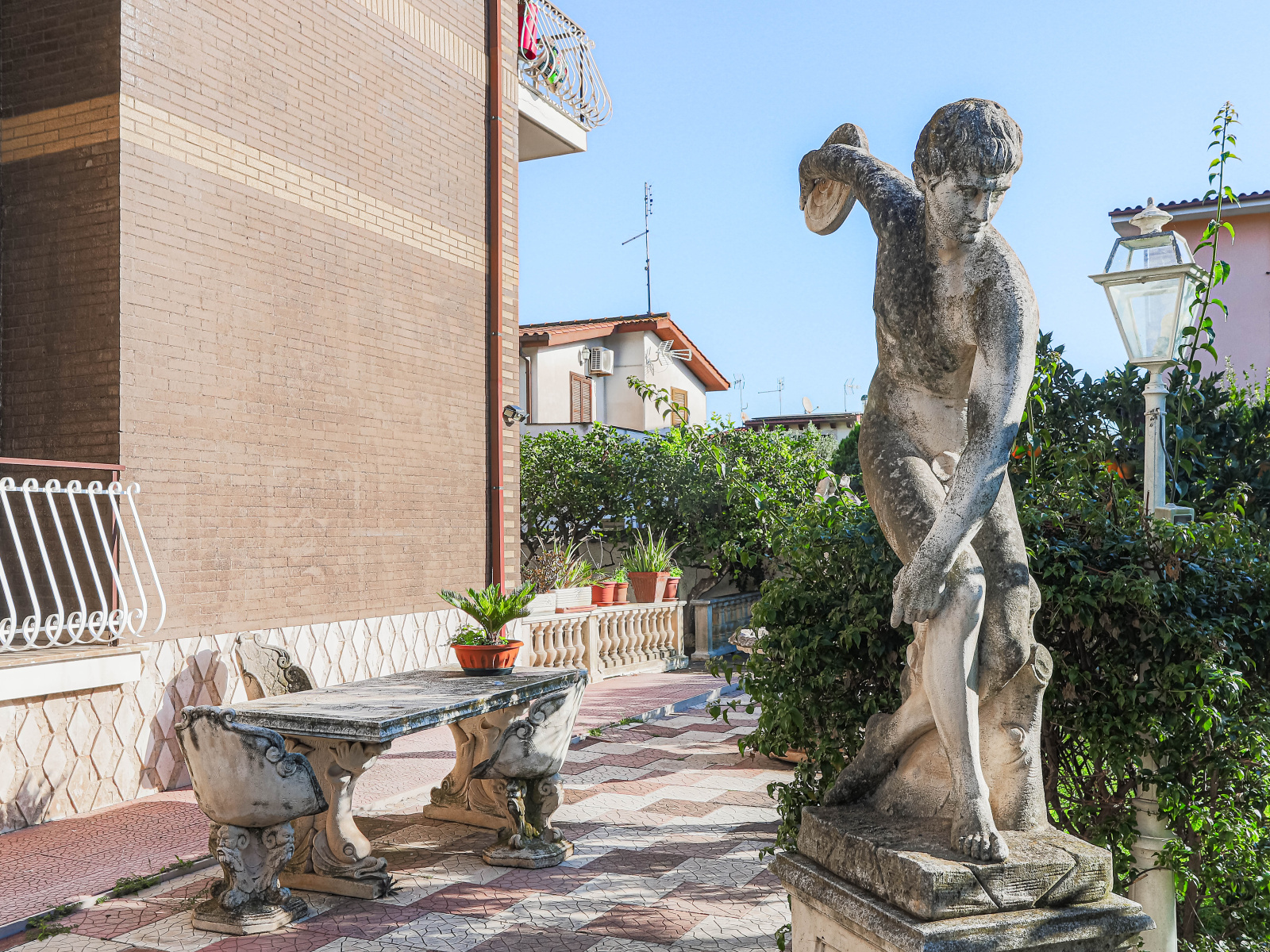 Tipologia Immobile: appartamento Provincia: roma Comune: roma Località: acilia Indirizzo: Via Dasà