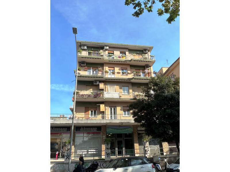 Tipologia Immobile: appartamento Provincia: roma Comune: roma Località: monteverde - gianicolense Indirizzo: Circonvallazione Gianicolense