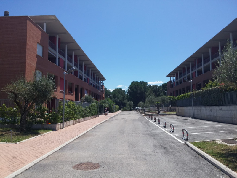 Tipologia Immobile: appartamento Provincia: roma Comune: roma Località: ponte di nona Indirizzo: Via Sant'Elena Sannita