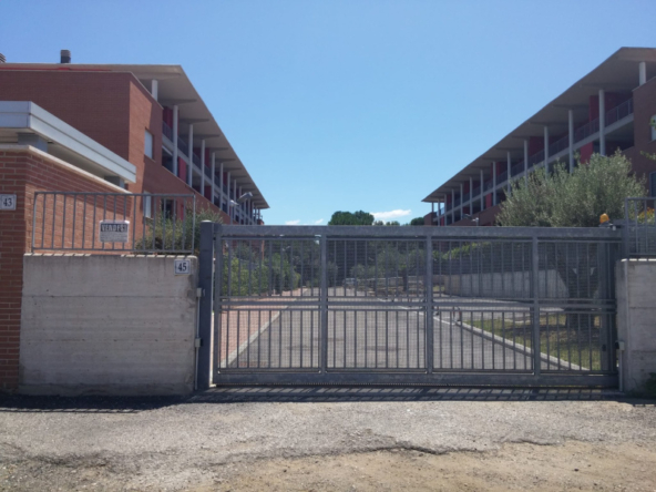 Tipologia Immobile: appartamento Provincia: roma Comune: roma Località: ponte di nona Indirizzo: Via Sant'Elena Sannita