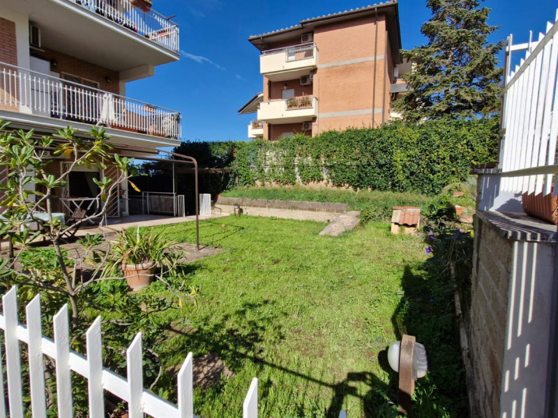 Tipologia Immobile: appartamento Provincia: roma Comune: roma Località: settebagni Indirizzo: Via Poggio a Caiano