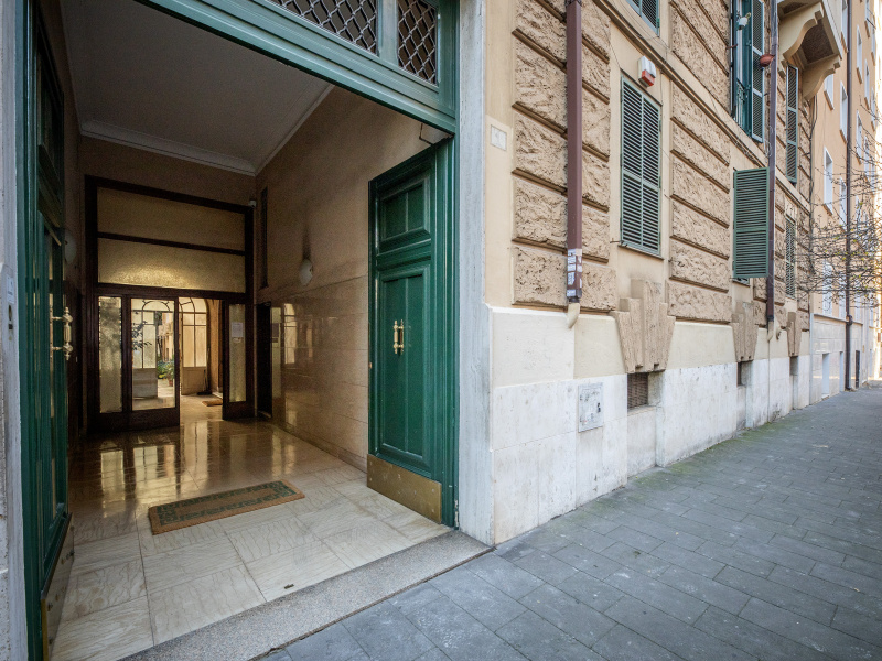 Tipologia Immobile: appartamento Provincia: roma Comune: roma Località: bologna Indirizzo: Via Pavia
