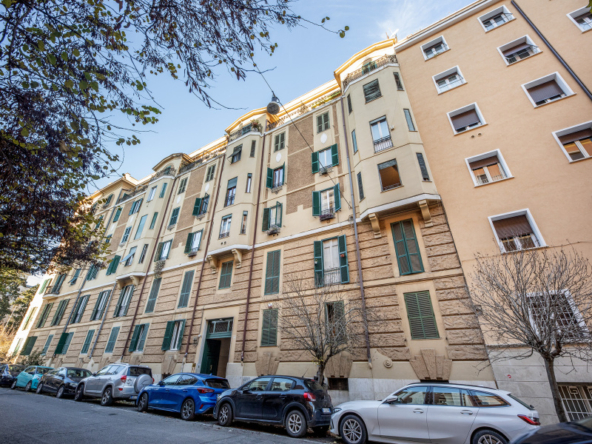 Tipologia Immobile: appartamento Provincia: roma Comune: roma Località: bologna Indirizzo: Via Pavia