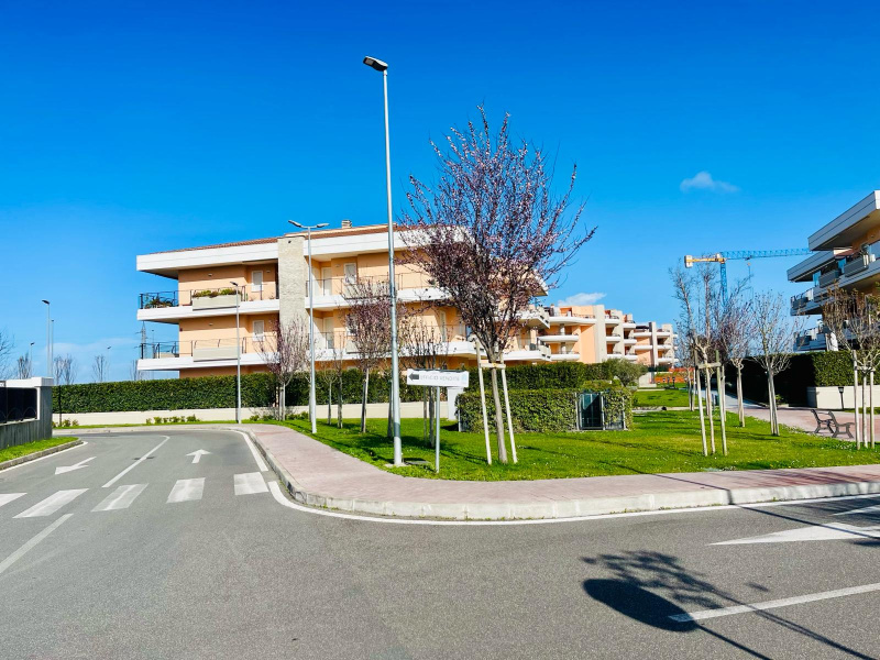 Tipologia Immobile: appartamento Provincia: roma Comune: roma Località: boccea Indirizzo: Via Monte del Marmo