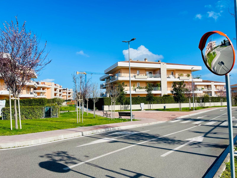 Tipologia Immobile: appartamento Provincia: roma Comune: roma Località: boccea Indirizzo: Via Monte del Marmo