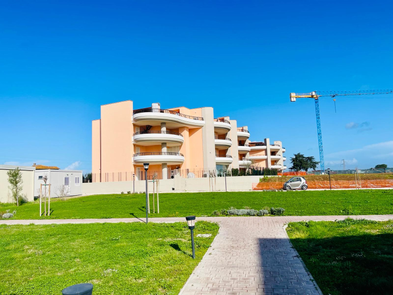 Tipologia Immobile: appartamento Provincia: roma Comune: roma Località: boccea Indirizzo: Via Monte del Marmo