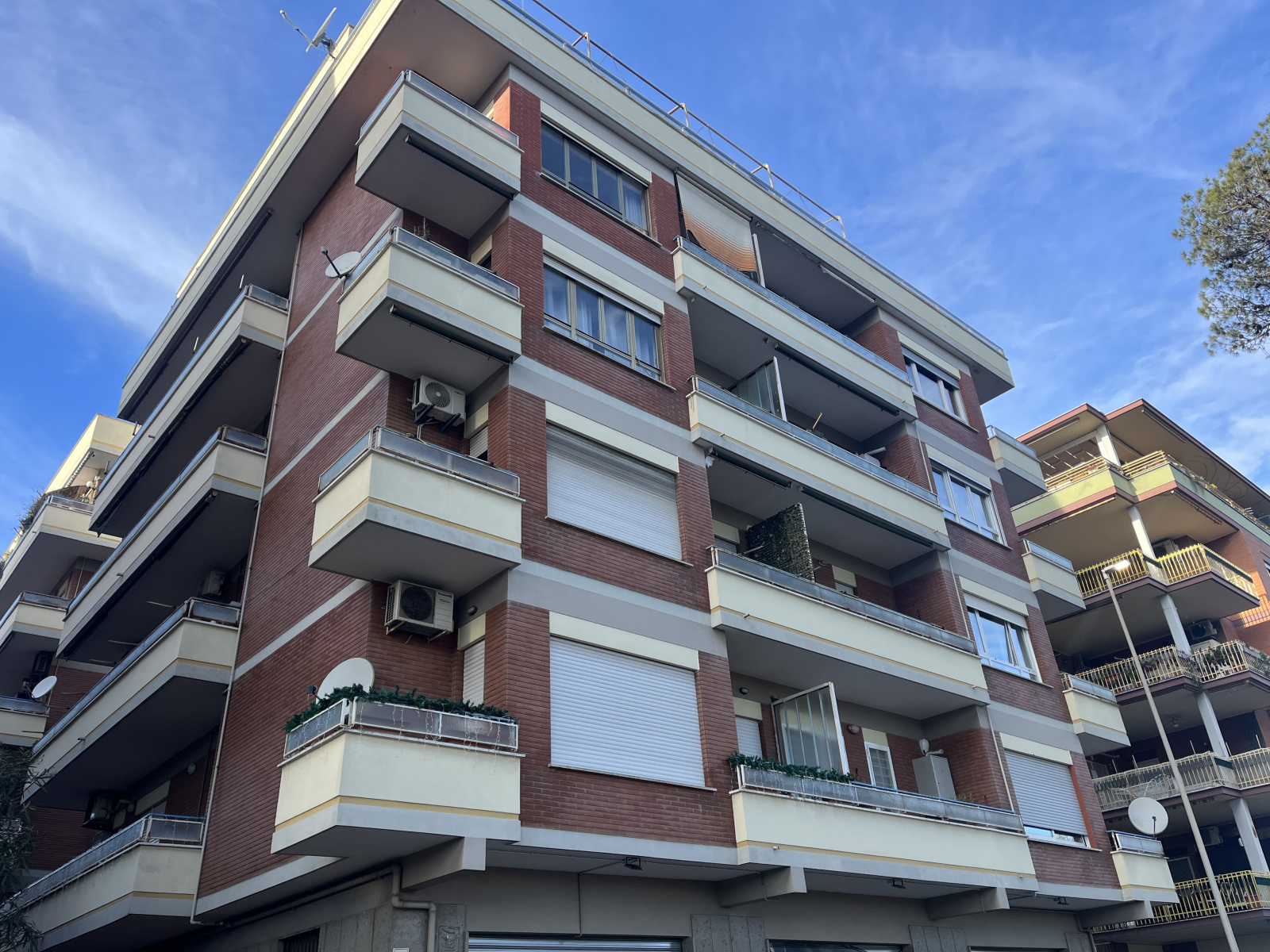 Tipologia Immobile: appartamento Provincia: roma Comune: roma Località: ostia ponente Indirizzo: Viale dei Romagnoli