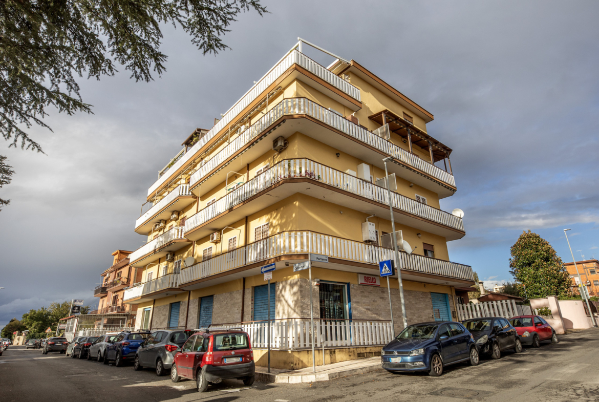 Tipologia Immobile: appartamento Provincia: roma Comune: roma Località: torre gaia - torrenova Indirizzo: Via Partanna
