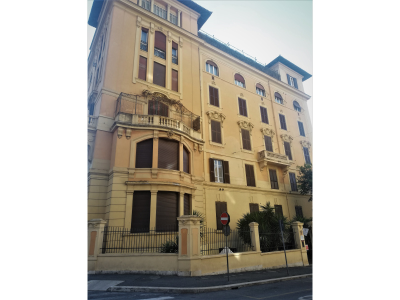 Tipologia Immobile: appartamento Provincia: roma Comune: roma Località: parioli - pinciano - trieste Indirizzo: Via Mantova